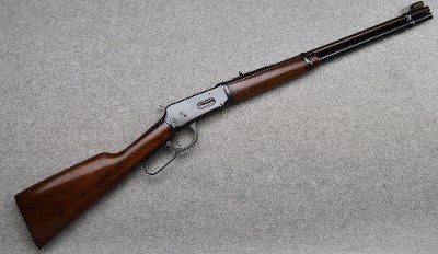 Winchester ~ 94 ~ .32 Winchester Special - Image 1 of 11