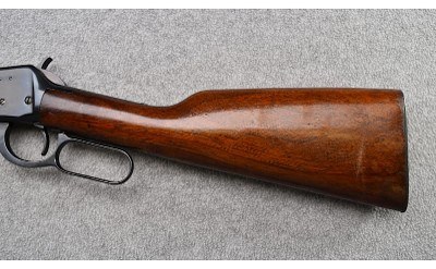 Winchester ~ 94 ~ .32 Winchester Special - Image 5 of 11