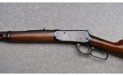 Winchester ~ 94 ~ .32 Winchester Special - Image 6 of 11