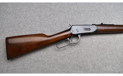 Winchester ~ 94 ~ .32 Winchester Special - Image 2 of 11