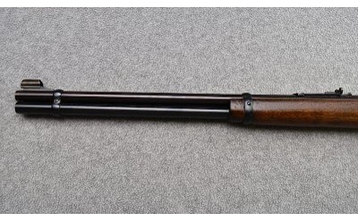 Winchester ~ 94 ~ .32 Winchester Special - Image 7 of 11