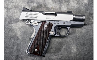 Kimber ~ Ultra CDP ~ .45 Auto - Image 3 of 4