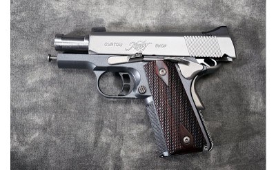 Kimber ~ Ultra CDP ~ .45 Auto - Image 4 of 4