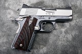 Kimber ~ Ultra CDP ~ .45 Auto - Image 1 of 4