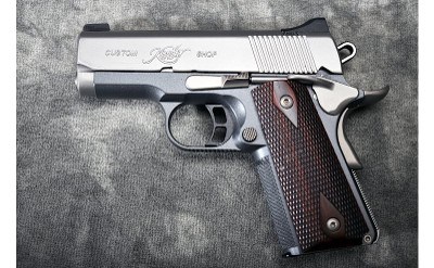 Kimber ~ Ultra CDP ~ .45 Auto - Image 2 of 4