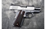Kimber ~ Ultra CDP ~ .45 Auto - Image 3 of 4