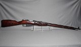 Tula ~ Mosin Nagant M91/30 ~ 7.62x54 Rimmed - 1 of 10