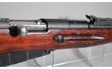 Tula ~ Mosin Nagant M91/30 ~ 7.62x54 Rimmed - 4 of 10