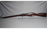 Tula ~ Mosin Nagant M91/30 ~ 7.62x54 Rimmed - 5 of 10