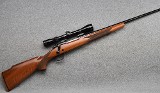 Winchester ~ Model 70 XTR ~ .270 Weatherby Magnum - 1 of 11
