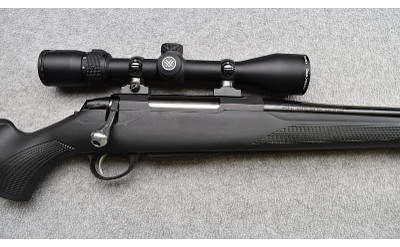 Tikka ~ T3x ~ .223 Remington - Image 3 of 11