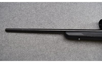 Tikka ~ T3x ~ .223 Remington - Image 7 of 11