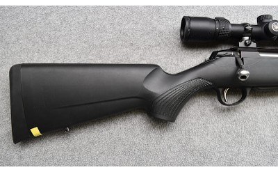 Tikka ~ T3x ~ .223 Remington - Image 2 of 11