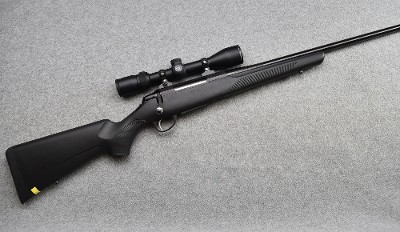 Tikka ~ T3x ~ .223 Remington - Image 1 of 11