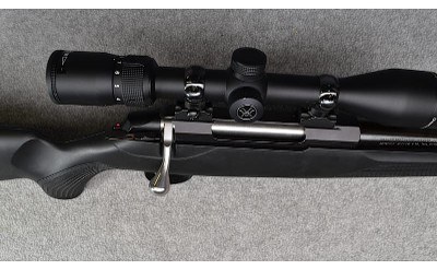 Tikka ~ T3x ~ .223 Remington - Image 9 of 11