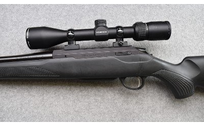 Tikka ~ T3x ~ .223 Remington - Image 6 of 11