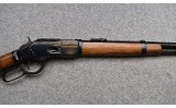 Uberti ~ 73 Carbine ~ .44-40 Winchester - 3 of 11
