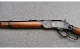 Uberti ~ 73 Carbine ~ .44-40 Winchester - 6 of 11