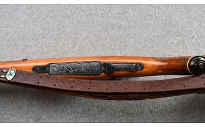 Mauser Werke ~ Model 2000 ~ .30-06 - Image 8 of 11