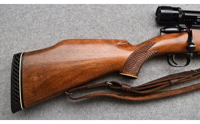 Mauser Werke ~ Model 2000 ~ .30-06 - Image 2 of 11