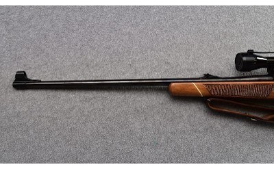 Mauser Werke ~ Model 2000 ~ .30-06 - Image 7 of 11