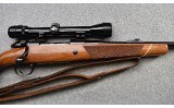 Mauser Werke ~ Model 2000 ~ .30-06 - Image 3 of 11