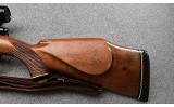 Mauser Werke ~ Model 2000 ~ .30-06 - Image 5 of 11