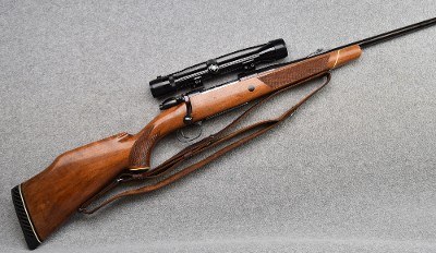 Mauser Werke ~ Model 2000 ~ .30-06 - Image 1 of 11