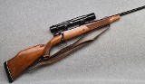 Mauser Werke ~ Model 2000 ~ .30-06 - Image 1 of 11