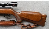 Anschutz ~ 164 M Sporter ~ .22 WMR - 5 of 11