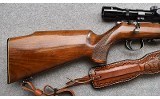 Anschutz ~ 164 M Sporter ~ .22 WMR - 2 of 11