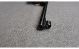 Anschutz ~ 164 M Sporter ~ .22 WMR - 11 of 11