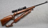 Anschutz ~ 164 M Sporter ~ .22 WMR - 1 of 11