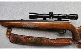 Anschutz ~ 164 M Sporter ~ .22 WMR - 6 of 11