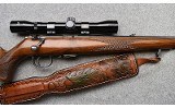Anschutz ~ 164 M Sporter ~ .22 WMR - 3 of 11