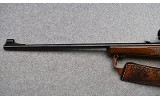 Anschutz ~ 164 M Sporter ~ .22 WMR - 7 of 11