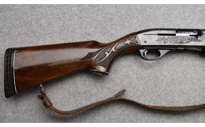Remington ~ 1100 ~ 12 gauge - Image 2 of 11
