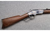 Winchester ~ 1873 ~ .45 Colt - 2 of 11