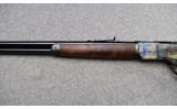 Winchester ~ 1873 ~ .45 Colt - 6 of 11