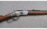 Winchester ~ 1873 ~ .45 Colt - 3 of 11