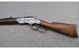 Winchester ~ 1873 ~ .45 Colt - 5 of 11