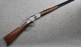 Winchester ~ 1873 ~ .45 Colt - 1 of 11