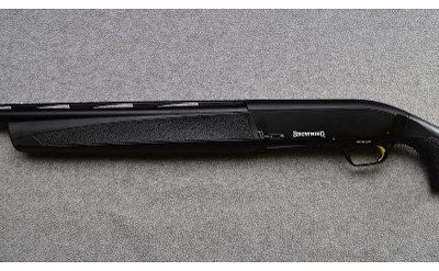 Browning ~ Maxus ~ 12 Gauge - Image 6 of 10