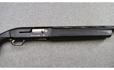 Browning ~ Maxus ~ 12 Gauge - Image 3 of 10