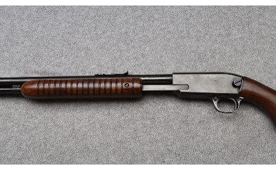 Winchester ~ Model 61 ~ .22 Short, Long, or Long Rifle - Image 6 of 11