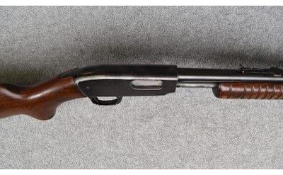 Winchester ~ Model 61 ~ .22 Short, Long, or Long Rifle - Image 9 of 11