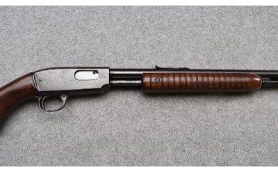 Winchester ~ Model 61 ~ .22 Short, Long, or Long Rifle - Image 3 of 11