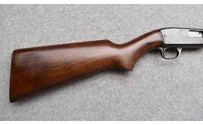 Winchester ~ Model 61 ~ .22 Short, Long, or Long Rifle - Image 2 of 11