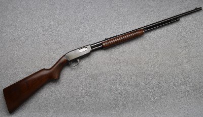 Winchester ~ Model 61 ~ .22 Short, Long, or Long Rifle - Image 1 of 11