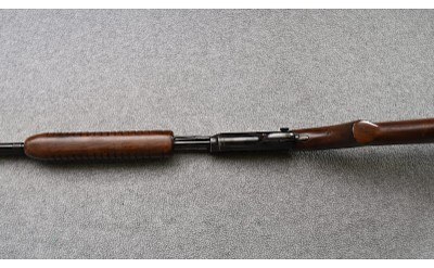 Winchester ~ Model 61 ~ .22 Short, Long, or Long Rifle - Image 8 of 11